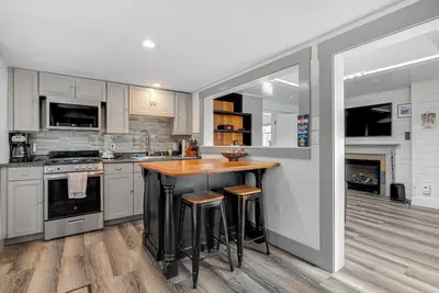 Image de Broad Street 2 | Chickadee Apartment