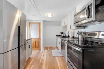 Image de Broad Street 3 | Birch Apartment