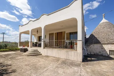 Image de Villetta Levante: An Authentic Retreat Among the Olive Trees of the Itria Valley