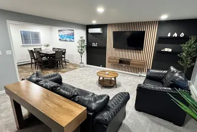 Image de Charming 4-bedroom house with Ac, WiFi in  Wolf Point