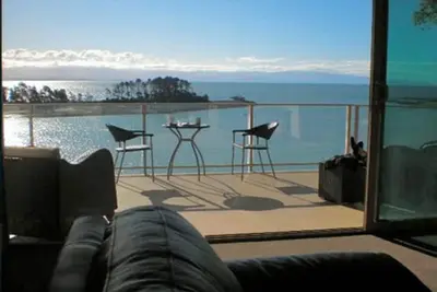 Image de ArrowRock 2 Nelson City Waterfront