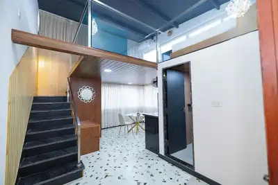 Image de 303 - Duplex Suite Room