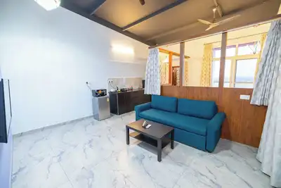 Image de 304 - Studio Apartment