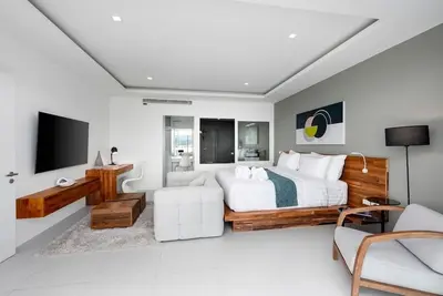 Image de Luxury Seaview Apartment Q3 Ab @ Unique Residences