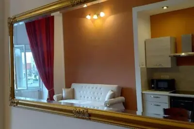 Image de La Maman in the historical center of Brasov