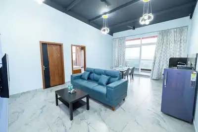 Image de 305 - One Bedroom Apartment