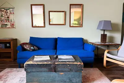 Image de Peaceful Hideaway in Central Fargo