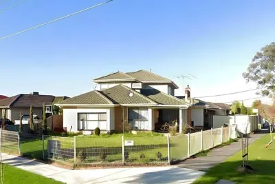 Image de Private Room in Fawkner House - 12 mins Airport