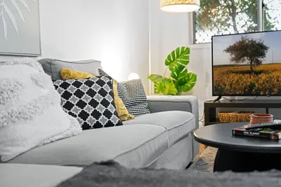 Image de Spacious 3-Bed House in Leafy Paddington