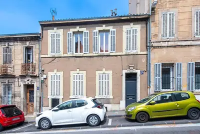 Image de Bel appartement à Marseille