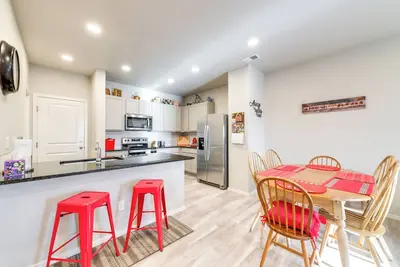 Image de 11 Mi to Fort Collins: Wellington Retreat w/ Patio