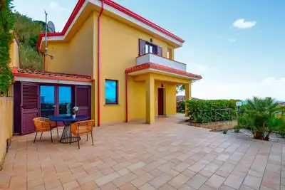 Image de Superbe maison de 3 chambres à Diamante