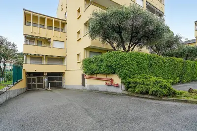 Image de Bel appartement de 2 chambres à Lavagna