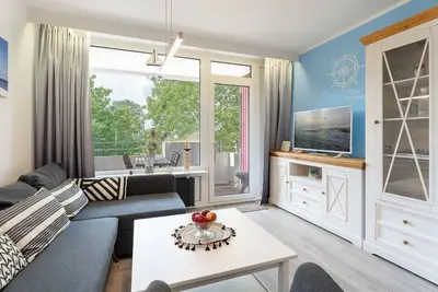 Image de Vacation apartment/apartment for 4 guests with 46m² in Dahme (286138)