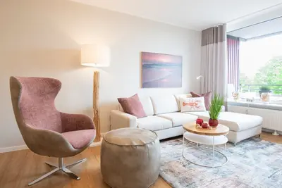 Image de Vacation apartment/apartment for 4 guests with 46m² in Dahme (286140)