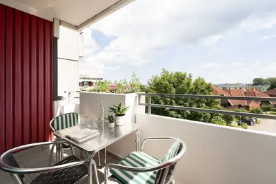 Image de Vacation apartment/apartment for 4 guests with 46m² in Dahme (286145)