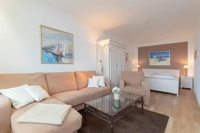 Image de Vacation apartment/apartment for 4 guests with 46m² in Dahme (286147)