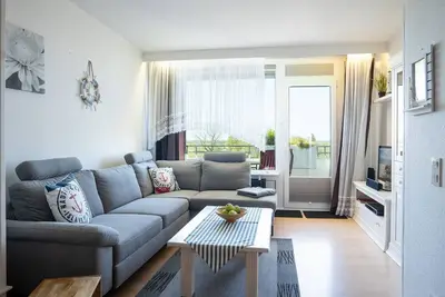 Image de Vacation apartment/apartment for 4 guests with 46m² in Dahme (286151)