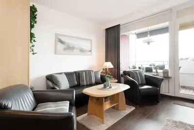 Image de Vacation apartment/apartment for 4 guests with 46m² in Dahme (286162)