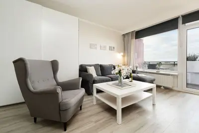 Image de Vacation apartment/apartment for 4 guests with 46m² in Dahme (286167)