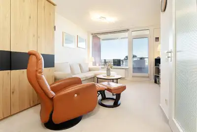 Image de Vacation apartment/apartment for 4 guests with 46m² in Dahme (286169)