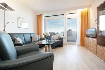 Image de Vacation apartment/apartment for 4 guests with 46m² in Dahme (286174)