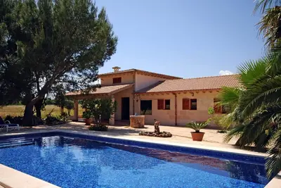 Image de Maison Mallorca proche Baie d'Alcúdia