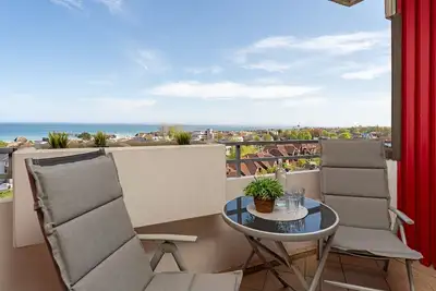 Image de Vacation apartment/apartment for 4 guests with 46m² in Dahme (286175)