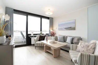 Image de Vacation apartment/apartment for 4 guests with 45m² in Dahme (286179)