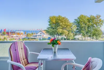 Image de Vacation apartment/apartment for 4 guests with 43m² in Dahme (286181)