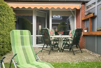 Image de Vacation home for 4 guests with 57m² in Dahme (286188)