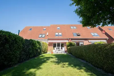 Vacation home for 5 guests with 85m² in Dahme (286189)