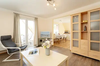 Image de Apartment/apartment for 4 guests with 55m² in Dahme (286196)