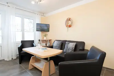 Image de Vacation apartment/apartment for 4 guests with 51m² in Dahme (286197)