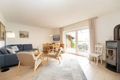 Image de Vacation apartment/apartment for 4 guests with 60m² in Dahme (286207)