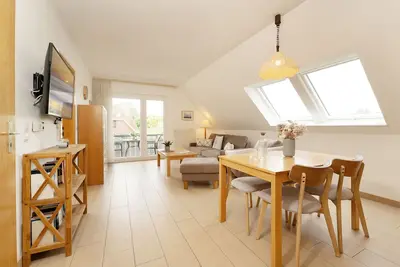 Image de Vacation apartment/apartment for 4 guests with 60m² in Dahme (286208)