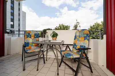 Image de Vacation apartment/apartment for 4 guests with 46m² in Dahme (286214)