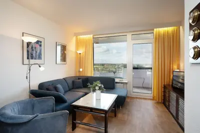 Image de Vacation apartment/apartment for 4 guests with 46m² in Dahme (286216)