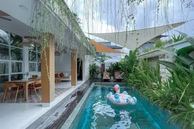 Image de Plawa Villa