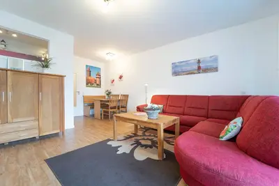 Image de Vacation apartment/apartment for 4 guests with 51m² in Dahme (286224)