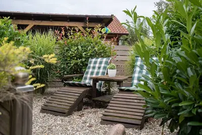 Image de Vacation home for 4 guests with 71m² in Dahme (286248)