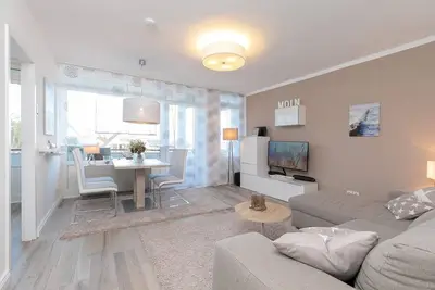 Image de Apartment/apartment for 4 guests with 52m² in Dahme (286261)