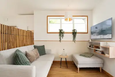 Image de Vacation apartment/apartment for 4 guests with 43m² in Dahme (286265)