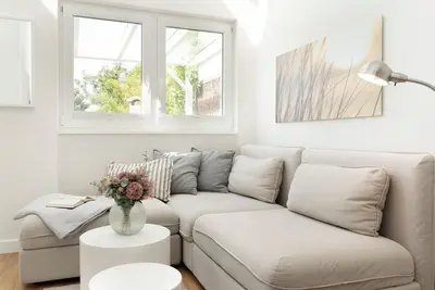 Image de Vacation apartment/apartment for 4 guests with 46m² in Dahme (286266)