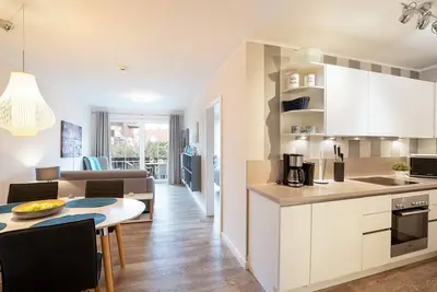 Image de Vacation apartment/apartment for 4 guests with 46m² in Dahme (286270)