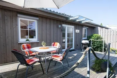 Image de Vacation home for 4 guests with 77m² in Dahme (286276)