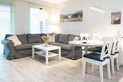 Image de Vacation apartment/apartment for 4 guests with 63m² in Dahme (286284)