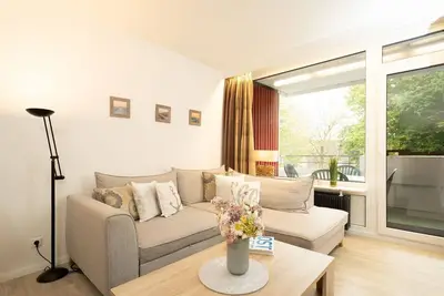 Image de Vacation apartment/apartment for 4 guests with 46m² in Dahme (286286)