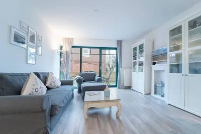 Image de Vacation apartment/apartment for 4 guests with 65m² in Dahme (286291)