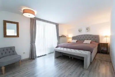 Image de Vacation apartment/apartment for 4 guests with 45m² in Dahme (286309)